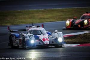 MOTORSPORT : FIA WEC - 6 HOURS OF FUJI (JPN) - ROUND 6 10/09-11/2015