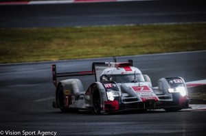 MOTORSPORT : FIA WEC - 6 HOURS OF FUJI (JPN) - ROUND 6 10/09-11/2015