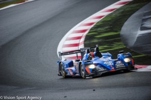 MOTORSPORT : FIA WEC - 6 HOURS OF FUJI (JPN) - ROUND 6 10/09-11/2015