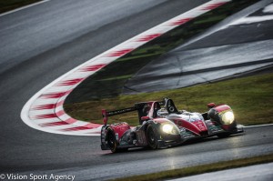 MOTORSPORT : FIA WEC - 6 HOURS OF FUJI (JPN) - ROUND 6 10/09-11/2015