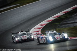 MOTORSPORT : FIA WEC - 6 HOURS OF FUJI (JPN) - ROUND 6 10/09-11/2015