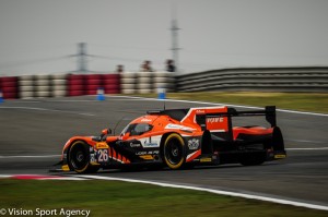 MOTORSPORT : FIA WEC - 6 HOURS OF SHANGHAI (CHN) - ROUND 7 10/30-11/01/2015