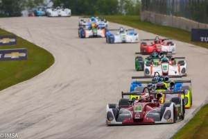 2015 Cooper Tires Prototype Lites Elkhart Lake