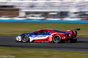 Classic 24 at Daytona