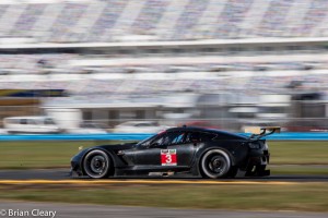 Classic 24 at Daytona