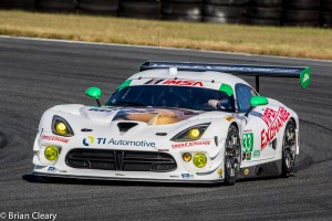 Classic 24 at Daytona