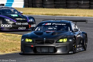 Classic 24 at Daytona