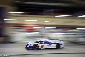 WEC 6 Hours of Bahrain