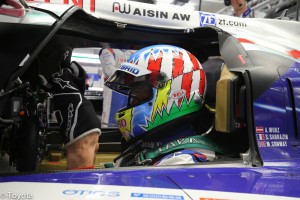 WEC 6 Hours of Bahrain