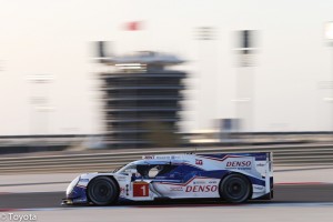 WEC 6 Hours of Bahrain