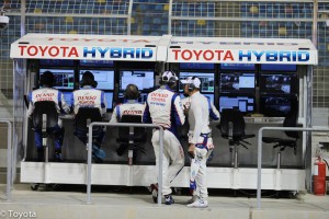 WEC 6 Hours of Bahrain