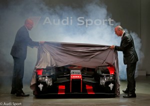 Audi Sport Finale 2015