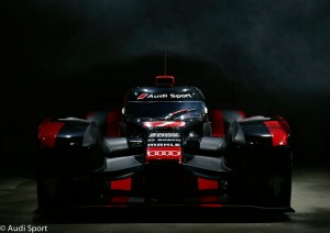 Audi Sport Finale 2015