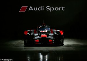 Audi Sport Finale 2015