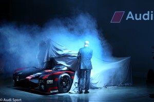 Motorsports / Audi Sport Finale