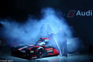 Motorsports / Audi Sport Finale