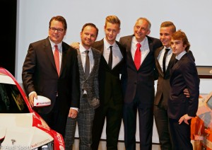 Audi Sport Finale 2015