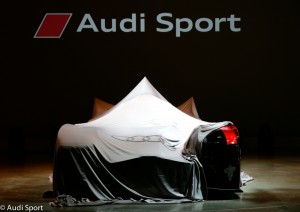 Audi Sport Finale 2015