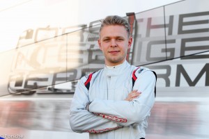 Kevin Magnussen