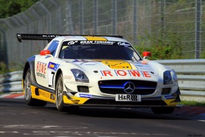 Rowe SLS 001