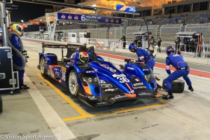 MOTORSPORT : FIA WEC - 6 HOURS OF BAHRAIN (BHR) - ROUND 8 11/19-21/2015