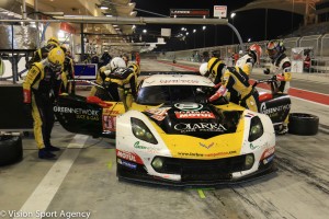 MOTORSPORT : FIA WEC - 6 HOURS OF BAHRAIN (BHR) - ROUND 8 11/19-21/2015