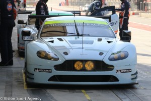 MOTORSPORT : FIA WEC - BAHRAIN ROOKIE TEST - BAHRAIN (BHR) -11/22/2015