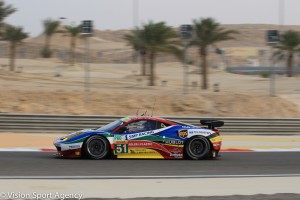 MOTORSPORT : FIA WEC - 6 HOURS OF BAHRAIN (BHR) - ROUND 8 11/19-21/2015
