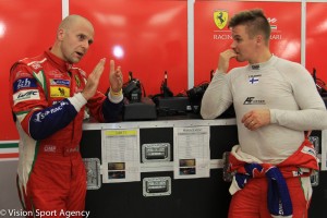 MOTORSPORT : FIA WEC - 6 HOURS OF BAHRAIN (BHR) - ROUND 8 11/19-21/2015