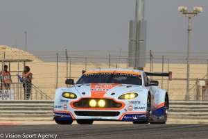 MOTORSPORT : FIA WEC - 6 HOURS OF BAHRAIN (BHR) - ROUND 8 11/19-21/2015