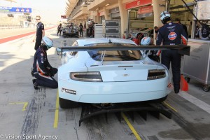 MOTORSPORT : FIA WEC - BAHRAIN ROOKIE TEST - BAHRAIN (BHR) -11/22/2015