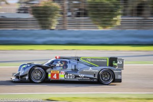 MOTORSPORT : FIA WEC - 6 HOURS OF BAHRAIN (BHR) - ROUND 8 11/19-21/2015