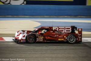 MOTORSPORT : FIA WEC - 6 HOURS OF BAHRAIN (BHR) - ROUND 8 11/19-21/2015