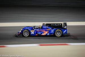 MOTORSPORT : FIA WEC - 6 HOURS OF BAHRAIN (BHR) - ROUND 8 11/19-21/2015