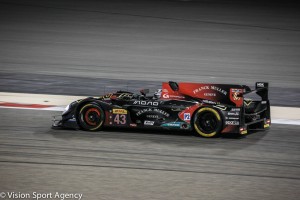 MOTORSPORT : FIA WEC - 6 HOURS OF BAHRAIN (BHR) - ROUND 8 11/19-21/2015