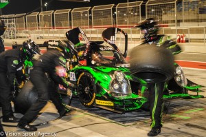 MOTORSPORT : FIA WEC - 6 HOURS OF BAHRAIN (BHR) - ROUND 8 11/19-21/2015