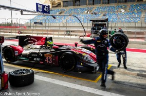 MOTORSPORT : FIA WEC - 6 HOURS OF BAHRAIN (BHR) - ROUND 8 11/19-21/2015
