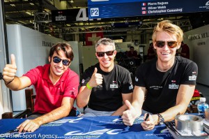 MOTORSPORT : FIA WEC - 6 HOURS OF BAHRAIN (BHR) - ROUND 8 11/19-21/2015