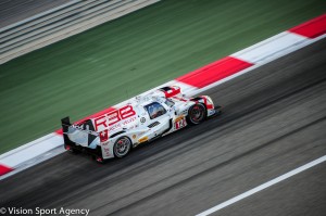 MOTORSPORT : FIA WEC - 6 HOURS OF BAHRAIN (BHR) - ROUND 8 11/19-21/2015