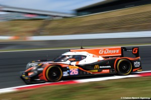 MOTORSPORT : WORLD ENDURANCE CHAMPIONSHIP - WEC - 6 HOURS OF FUJI - ROUND 5 - FUJI (JPN) 10/10-12/2014