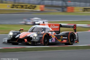 MOTORSPORT : WORLD ENDURANCE CHAMPIONSHIP - WEC - 6 HOURS OF FUJI - ROUND 5 - FUJI (JPN) 10/10-12/2014