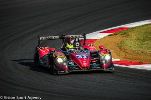 MOTORSPORT : FIA WEC - 6 HOURS OF FUJI (JPN) - ROUND 6 10/09-11/2015