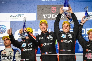 MOTORSPORT : FIA WEC - 6 HOURS OF FUJI (JPN) - ROUND 6 10/09-11/2015