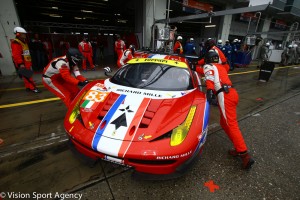 MOTORSPORT : FIA WEC - 6 HOURS OF NURBURGRING (DEU) 09/27-30/2015