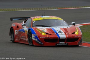 MOTORSPORT : FIA WEC - 6 HOURS OF NURBURGRING (DEU) ROUND 4 08/28-30/2015