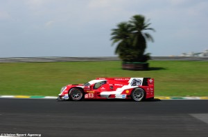 MOTORSPORT : WORLD ENDURANCE CHAMPIONSHIP - WEC - 6 HOURS OF SAO PAULO - ROUND 8 - INTERLAGOS (BRA) 2014/11/29-30