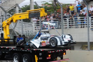 MOTORSPORT : WORLD ENDURANCE CHAMPIONSHIP - WEC - 6 HOURS OF SAO PAULO - ROUND 8 - INTERLAGOS (BRA) 2014/11/29-30