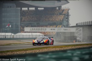 MOTORSPORT : FIA WEC - 6 HOURS OF SHANGHAI (CHN) - ROUND 7 10/30-11/01/2015