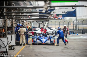 MOTORSPORT : FIA WEC - 6 HOURS OF SHANGHAI (CHN) - ROUND 7 10/30-11/01/2015