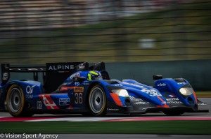 MOTORSPORT : FIA WEC - 6 HOURS OF SHANGHAI (CHN) - ROUND 7 10/30-11/01/2015
